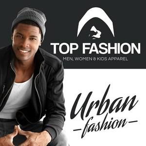 Meet your Posher, Tom